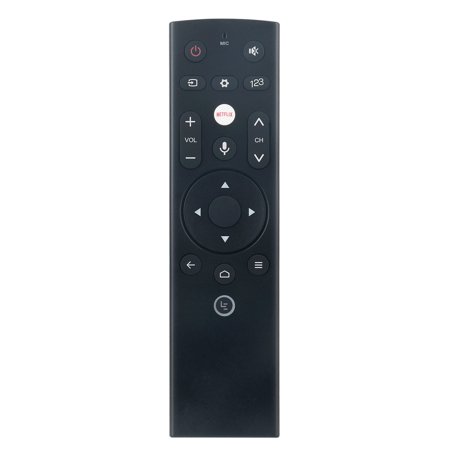 Vinabty Infrared Replaced Remote Control Fit for LETV Super3 X55 X65 X60S