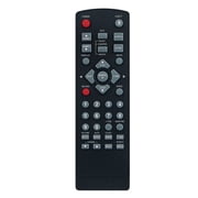 Vinabty N9326 N9325 N9291 Replaced Remote Control Fit For Emerson/Sylvania/Magnavox/Philips/Funai VCR Models F260LA KVS699K VR-60WF VR60WF SL240A SL260A SRV206