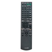 Vinabty RM-AAU024 Replaced Remote Control ,Fit for Sony Home Theatre HT-DDWG700 SS-MSP700 STR-KG700 SS-SRP700 SS-WP700 SS-CNP700 HTDDWG700 SSMSP700 STRKG700 SSSRP700 SSWP700 SSCNP700