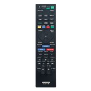 Vinabty RM-ADP117 Remote Control Sub Controller RM-ADP118 RM-ADP120 Fit For Sony Blu-ray DVD Player BDV-N5200W BDV-N7200W BDV-N7200WL BDV-N9200W BDV-N9200WL