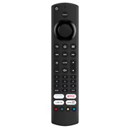 Vinabty RM-C3253 Replaced Infrared Remote Control Without Voice Button Fit for JVC TV Edition LT-40CF890 LT-49CF890 LT-55CF890 LT-50CF890