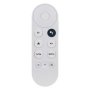 Vinabty Replaced Remote Control Fit For Google Chromecast 4K Snow G9N9N, GA01920-US, GA01923-US, GA01919-US, GA02463-US, GA01409-US, GA02464-US