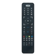 Vinabty Replaced Remote Control Fit for Dreamlink Dlite,T1+,T2,T2 Prime,T3 Formuler ZX,Z7+,Z8, Nano IPTV Boxes