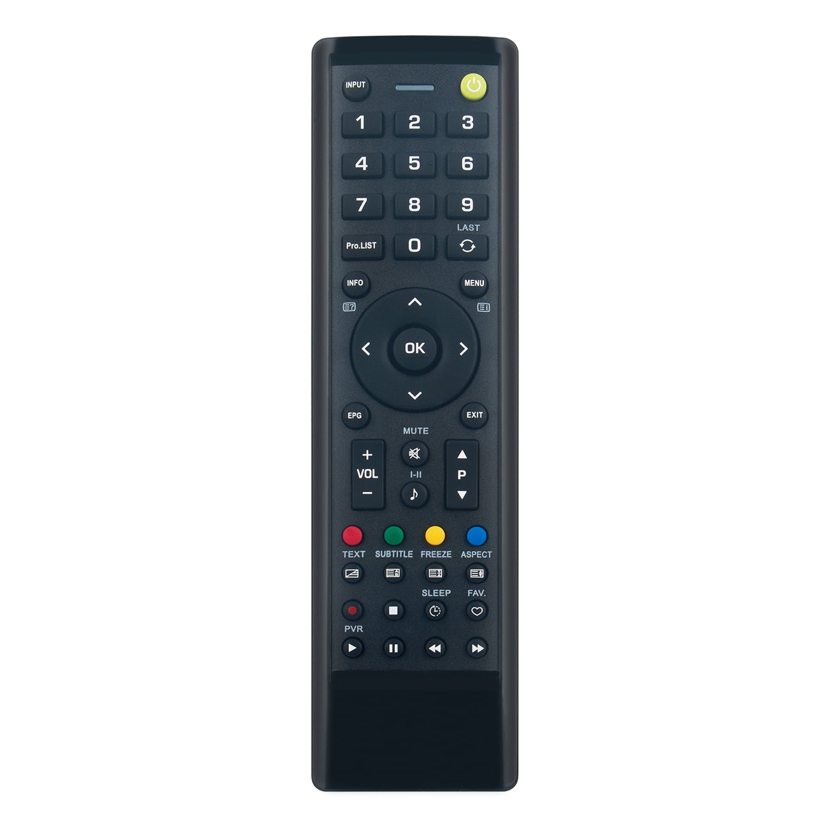 Despiece TV HANNSPREE HSG1241 de segunda mano por 15 EUR en Coria del