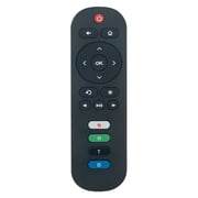Vinabty Replacement Remote Control fit for TCL Roku TV 49S403 32S331 32S321 65S433 43S435 50S435 32FS3700 55LF5700 75S431 55US57 65LF5700 32S850 40FS3800 55FS3700 65R615 65S421 49FP110 55S535