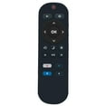 thumbnail image 1 of Vinabty Replacement Remote Control fit for LG Roku TV 55LF5700 65LF5700, 1 of 6
