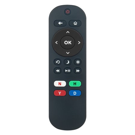 Vinabty Universal Replacement Remote Control fit for All Roku TV, for TCL Hisense JVC Onn Philips LG Hitachi RCA Sharp Westinghouse Roku TV, for All Roku TV Box, for Roku Express, for Roku Ultra