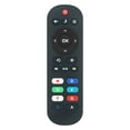thumbnail image 1 of Vinabty Universal Replacement Remote Control fit for All Roku TV, for TCL Philips Hisense JVC Onn LG Hitachi RCA Sharp Westinghouse Roku TV, for All Roku TV Box, for Roku Ultra Roku Express, 1 of 6