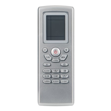 Vinabty YT1F Replaced Remote Control Fit For Gree Airlux Trane Electrolux Air Conditioner Controller YT1F2 YT1FF YT1F3 YT1F4 YT1F1
