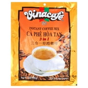 Vinacafe Instant Coffee 3 in 1 Mix