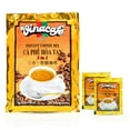 thumbnail image 1 of Vinacafe Instant Coffee Mix, Naturally Caffeinated, Light Roast (Pack of 1, 20 Sachets), 1 of 4