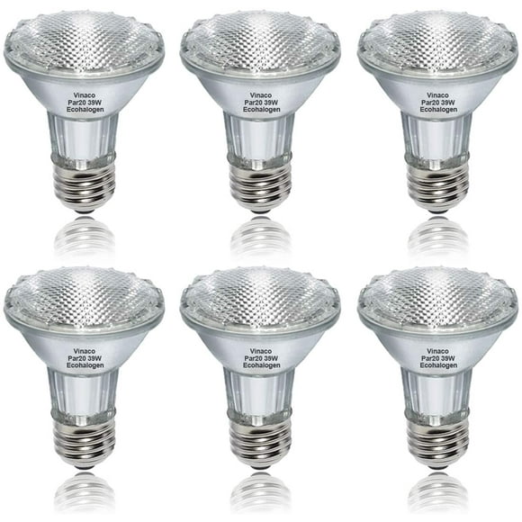 Par20 Bulbs