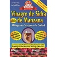 thumbnail image 1 of Pre-Owned Vinagre de Sidra de Manzana: Milagroso Sistema de Salud (Paperback) 0877900477 9780877900474, 1 of 1