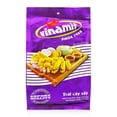 thumbnail image 1 of Vinamit Vietnam Mixed Fruit Chips - High Quality Food - 500 gram, 1 of 1