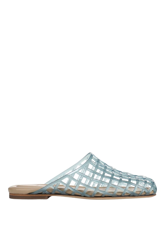 Barcelona Jelly Sandals White (Women's)