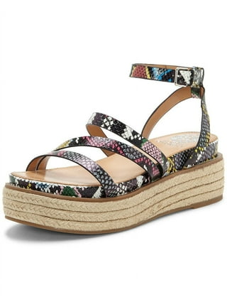 Vince Camuto Women's Ambrinti Dress Sandals - Macy's