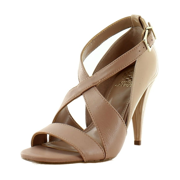 Aleanna Women's Heels Dark Blush Size 9.5 M