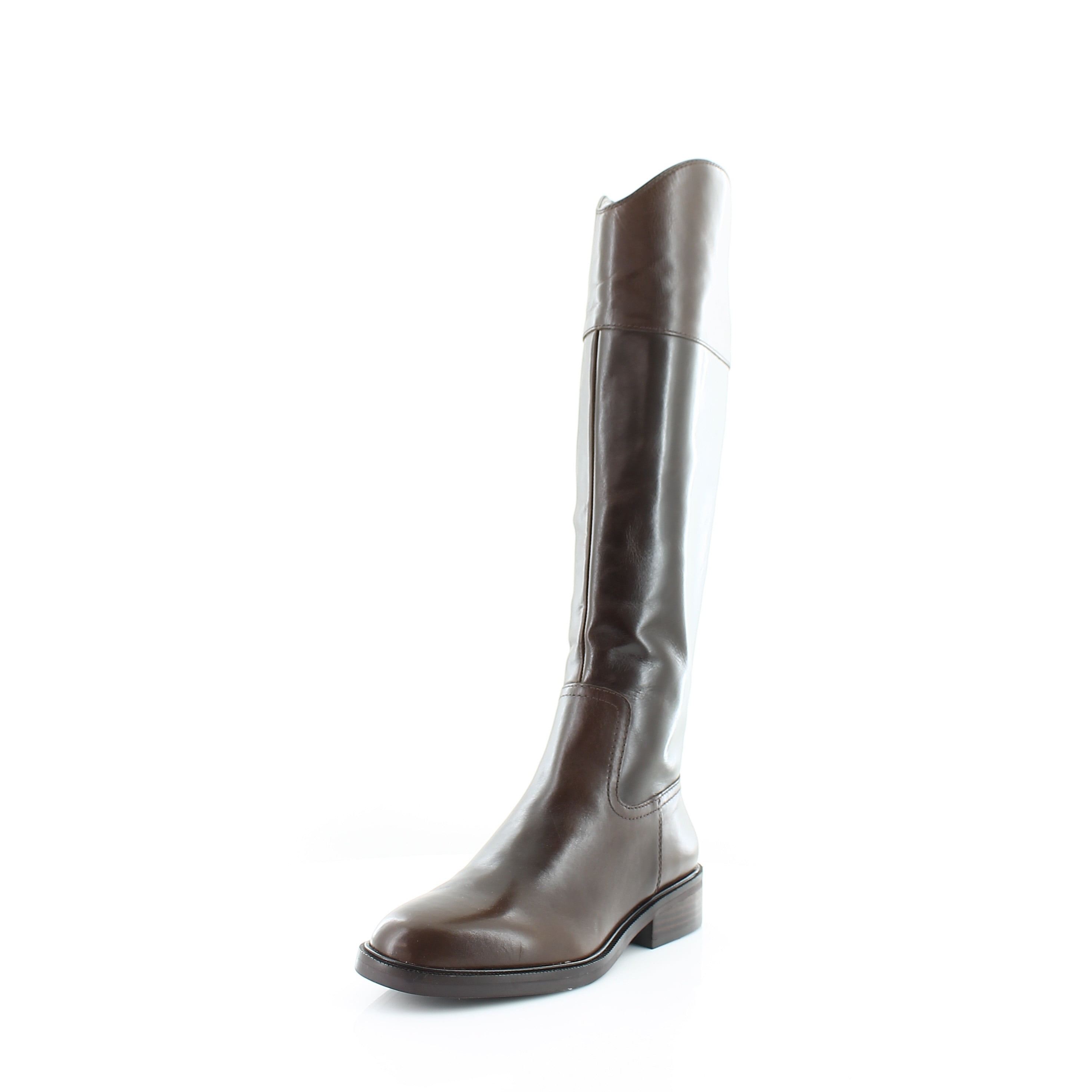 Vince Camuto Alfella Women's Boots Root Beer Size 8 M