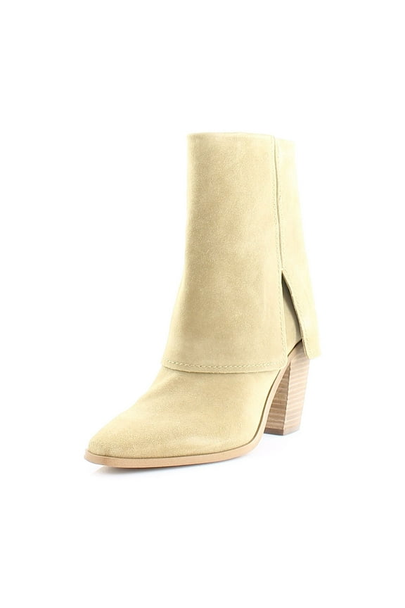 Alolison Women's Boots New Tortilla Size 7 M