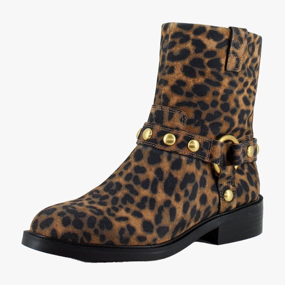Vince Camuto Amais Women's Boots Camel Size 7 M
