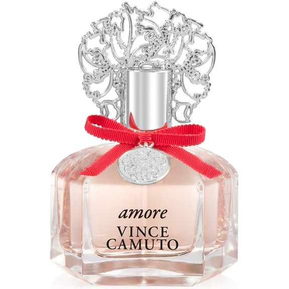Vince Camuto Amore Eau De Parfum Spray, Perfume for Women, 3.4 Oz