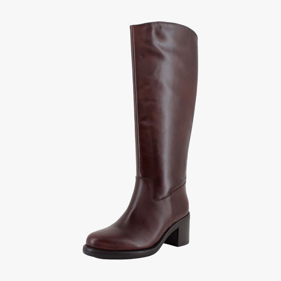Vince Camuto Amree Women's Boots Rich Mahogany Size 7.5 M