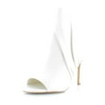 thumbnail image 1 of Vince Camuto Atonna Women's Boots Coconut Cream Size 10 M, 1 of 8
