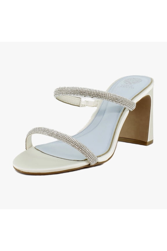 Azarah Women's Heels Milk Size 5.5 M