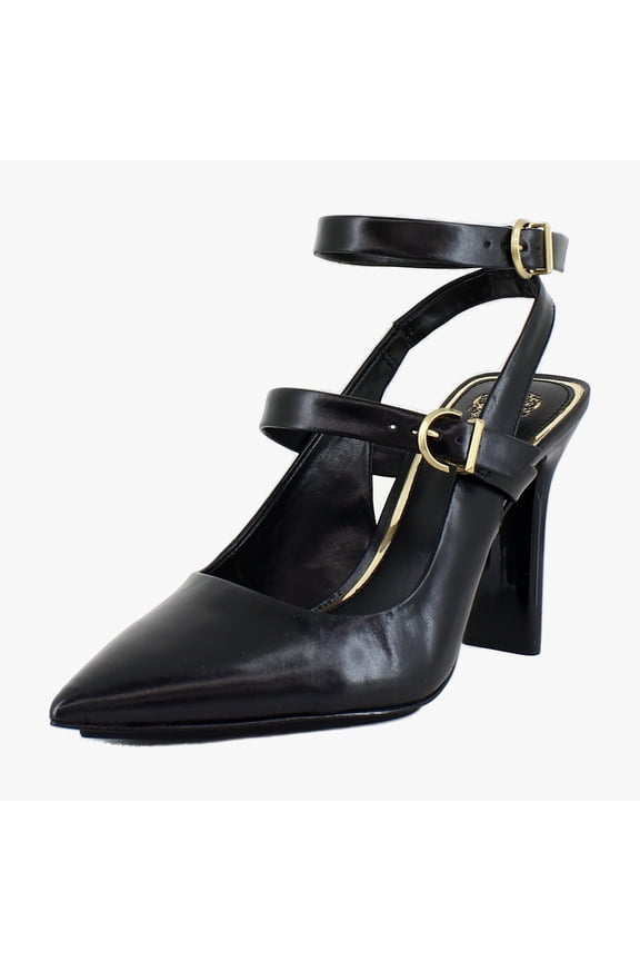 Baillee Women's Heels Black Size 9.5 M