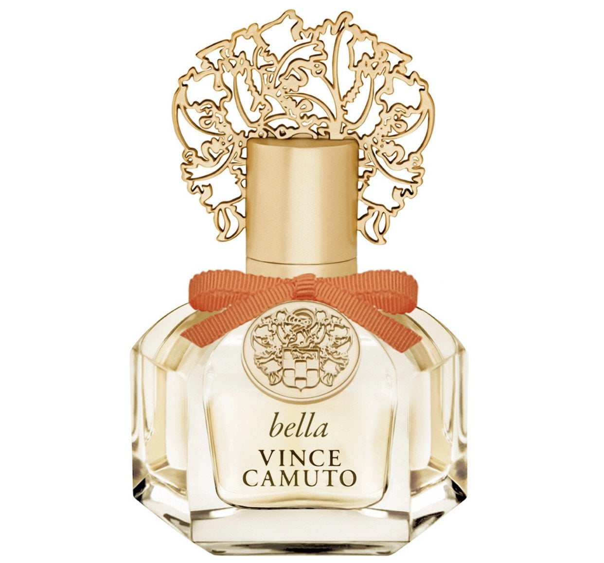Vince Camuto Bella Eau de Parfum, Perfume for Women, 3.4 fl oz