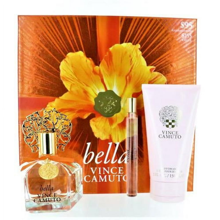Buy Vince Camuto Bella Eau de Parfum - 100 ml Online In India