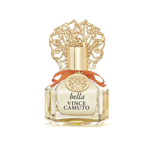 Vince Camuto Bella Eau de Parfum, Perfume for Women, 1 fl oz