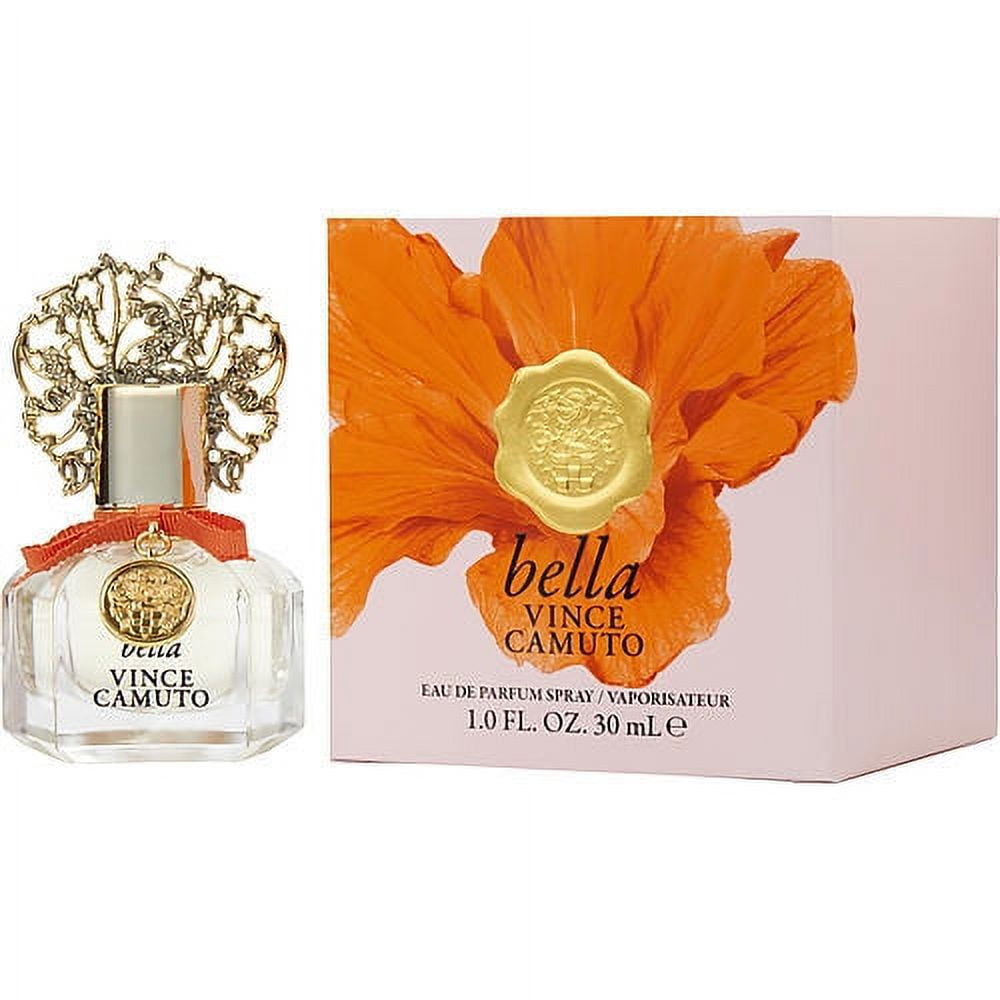 Vince Camuto Bella Eau de Parfum, Perfume for Women, 1 oz - Walmart.com