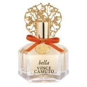 Vince Camuto Bella Eau de Perfume, Perfume for Women, 3.4 oz