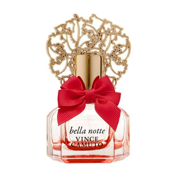 Vince Camuto Bella Notte Eau de Parfum, Perfume for Women, 1.0 oz