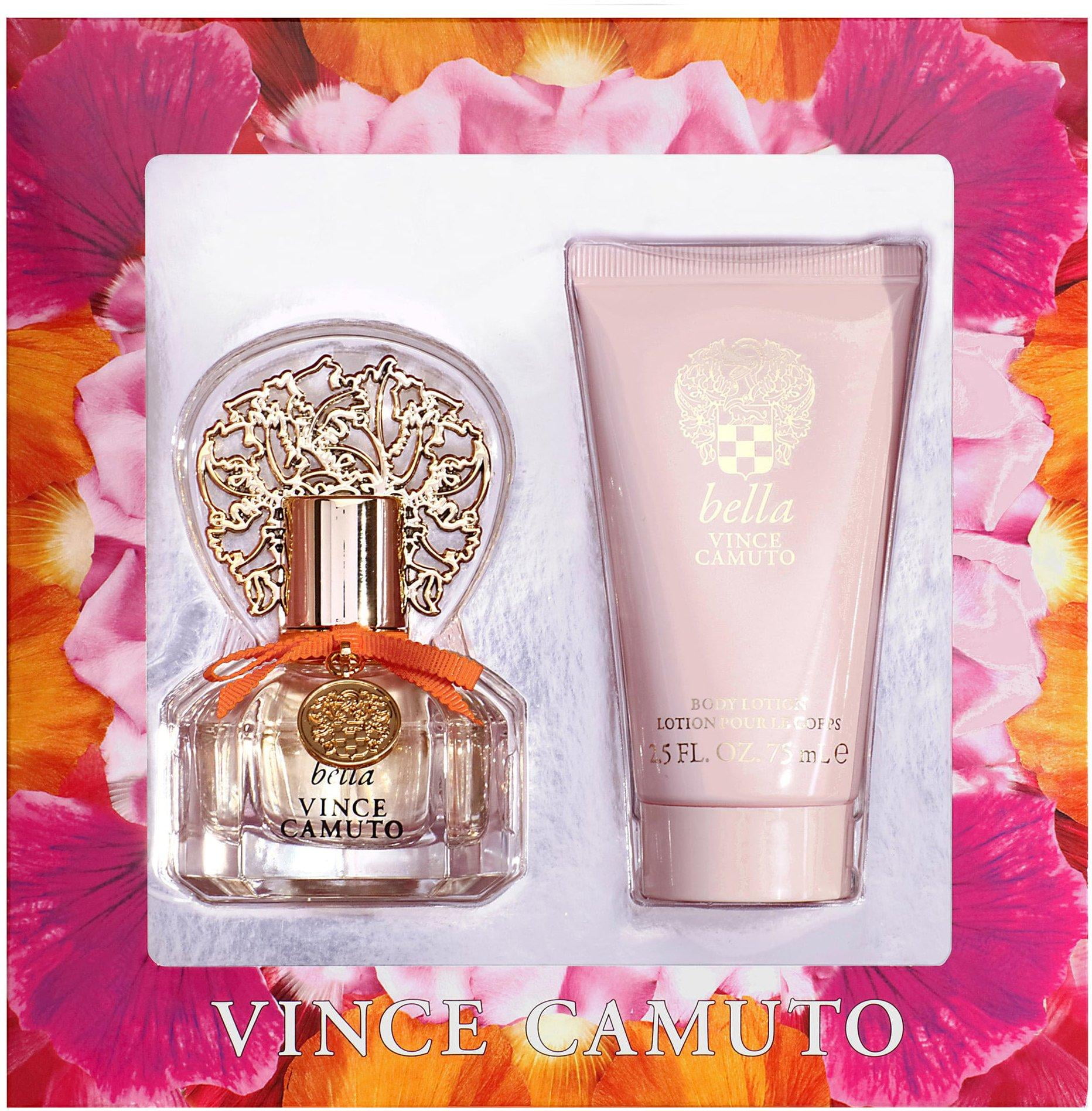 Perfume PTA DVD vol.2〜8セット　＋α Vince Camuto Bella Womens Fragrance Set, 2-pc. Pink Multi