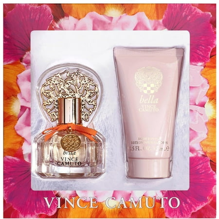 Vince Camuto Bella Womens 2-pc. Set One Size Pink multi