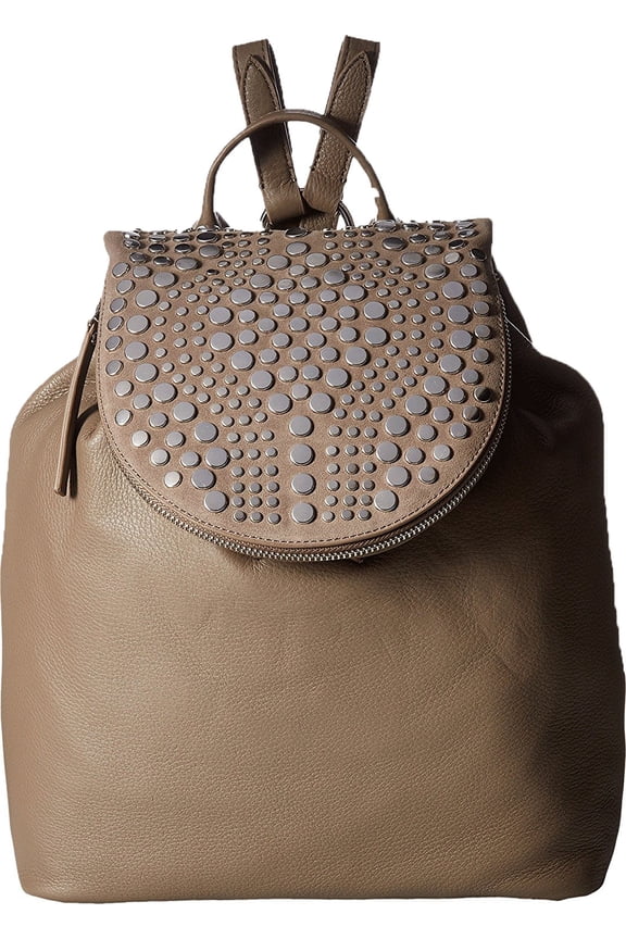 Bonny Small Backpack – Brown