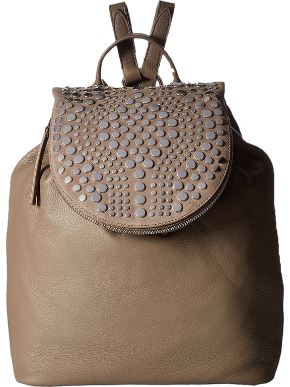 Bonny Small Backpack – Brown