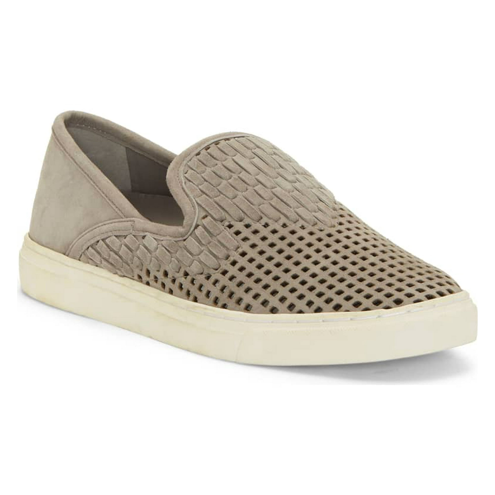 gennemse hval Spiller skak Vince Camuto Bristie Storm Grey Leather Woven White Sole Sneakers (9.5) - Walmart.com gennemse hval Spiller skak Vince Camuto Bristie Storm Grey Leather Woven White Sole Sneakers (9.5) - Walmart.com