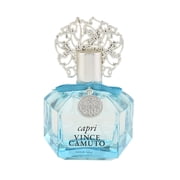 Vince Camuto CAPRI Eau De Parfum 3.4oz Fruity Floral Breeze Scent Refreshing Relaxing Long Lasting Fragrance Body Spray