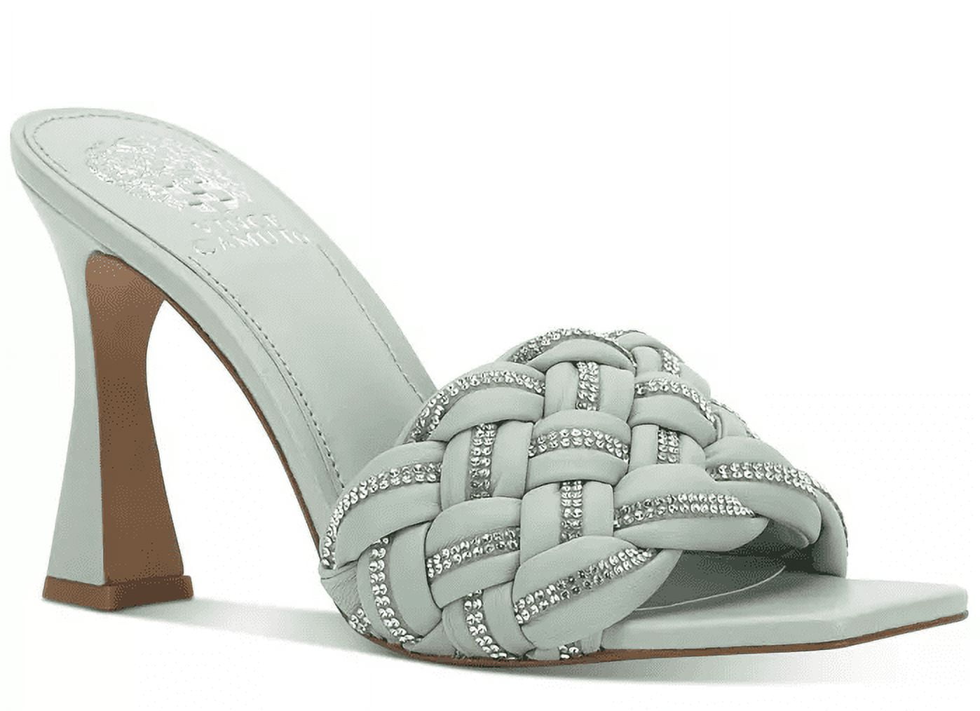Vince camuto hotsell embellished sandals