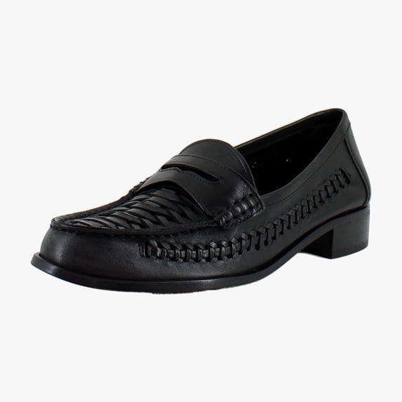 Vince Camuto Calie Women's Loafers & Slip-Ons Black Size 10 M