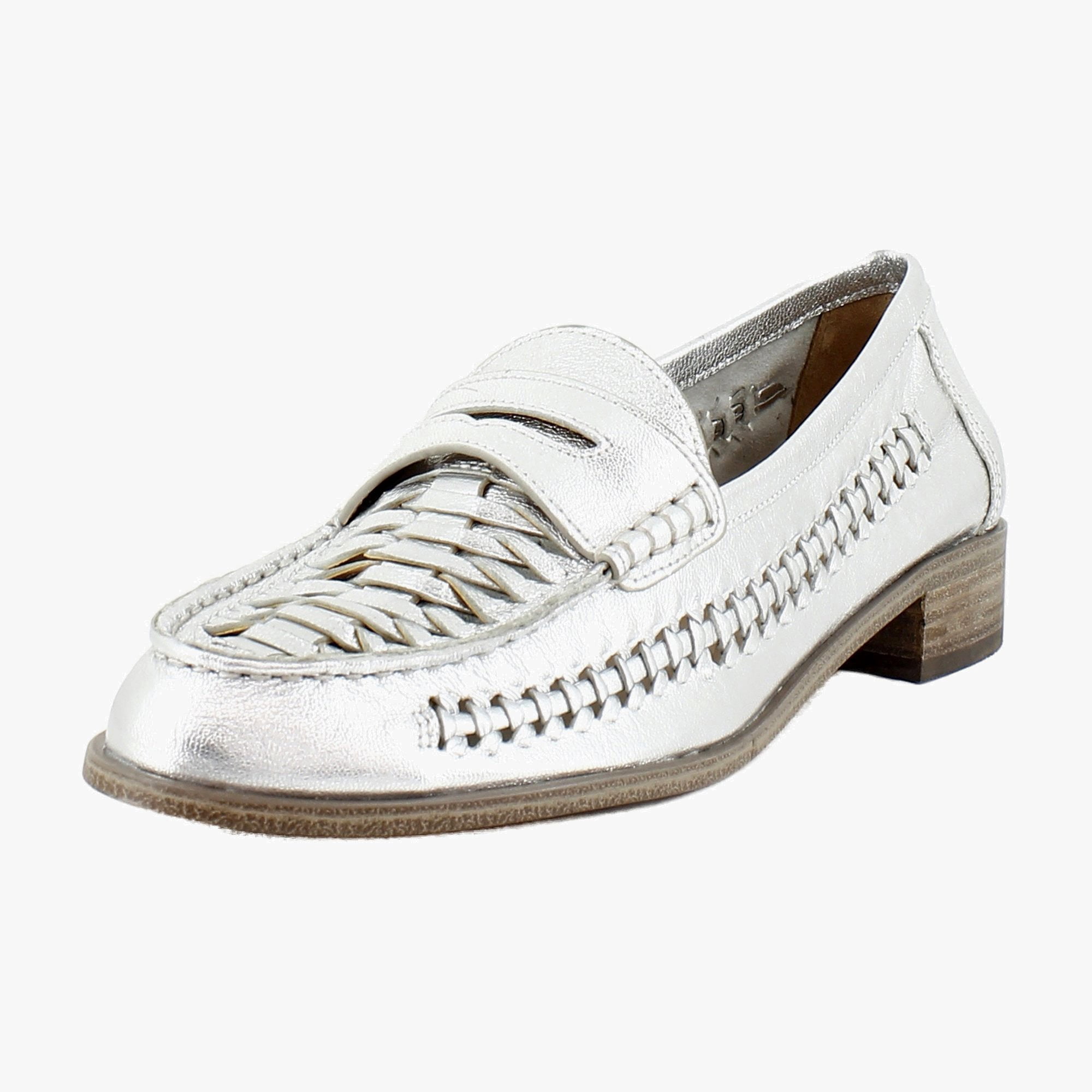 Vince Camuto Loafers Amazon.com | Vince Camuto Enachel Block Heel Loafer  main image 4