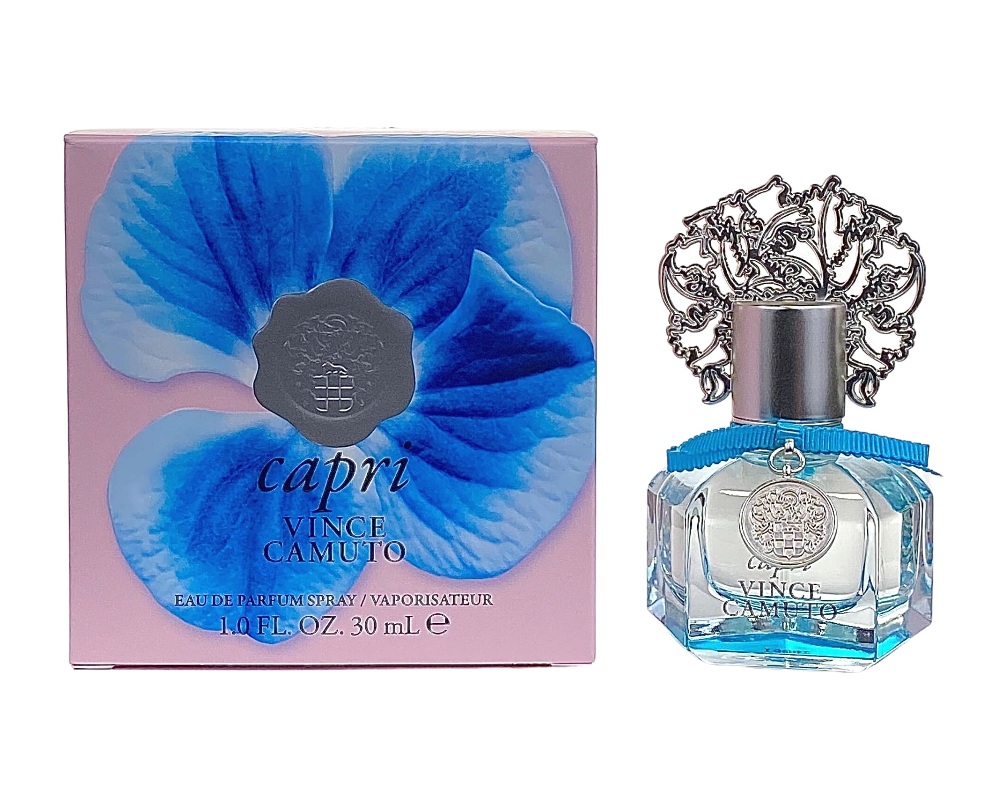 Capri by Vince Camuto, 3.4 oz Eau De Parfum Spray for Women main image 1
