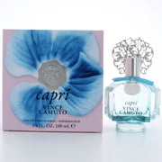 Vince Camuto Capri Eau de Parfum, Perfume for Women, 3.4 fl oz