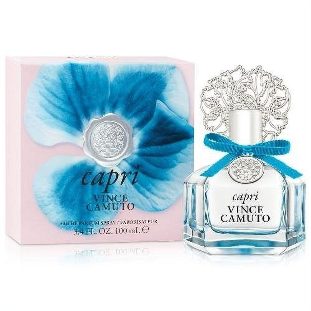 Try The Breathtaking Vince Camuto Perfume Collection