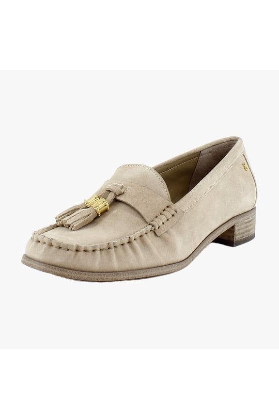 Casbella Women's Loafers & Slip-Ons Tortilla Size 5 M