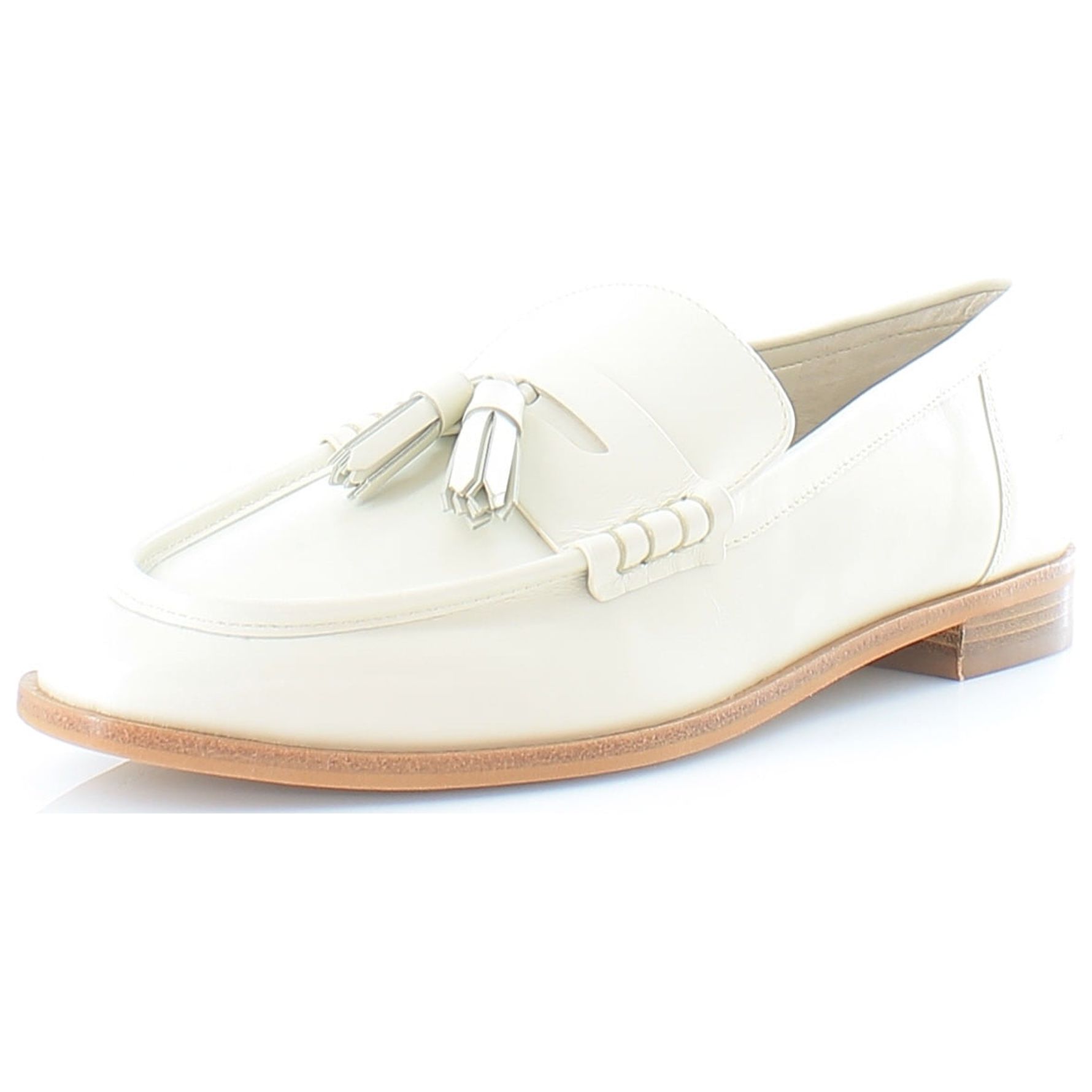 Vince Camuto Chiamry Leather Loafer, 9.5