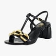 thumbnail image 1 of Vince Camuto Chirie-C Women's Heels Black Size 6.5 M, 1 of 8